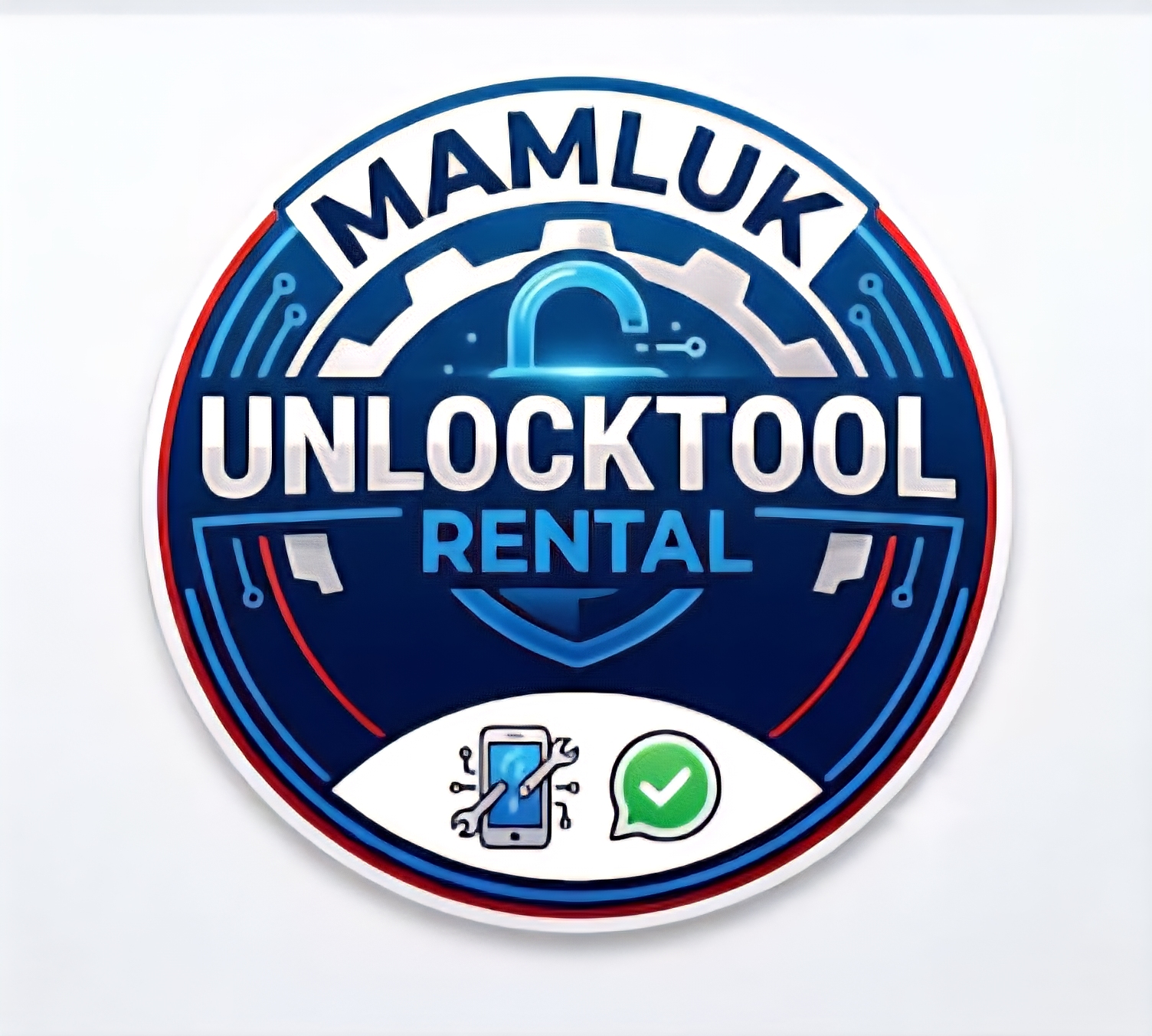 Logo MPS Rental